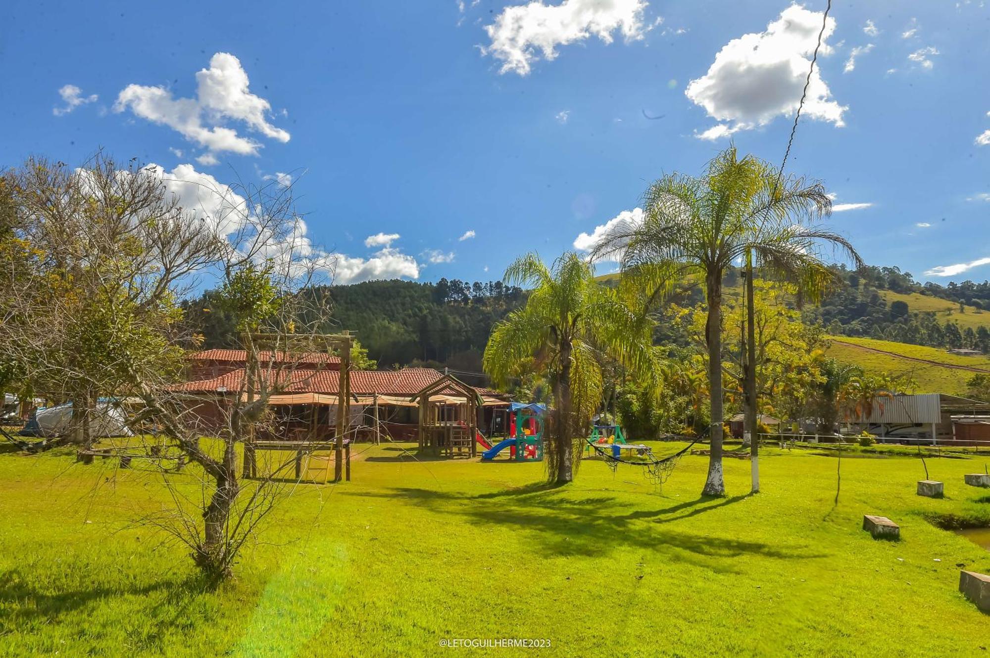 Park Dos Lagos Complexo De Lazer E Hospedagens Hotel โซกอร์โฮ ภายนอก รูปภาพ