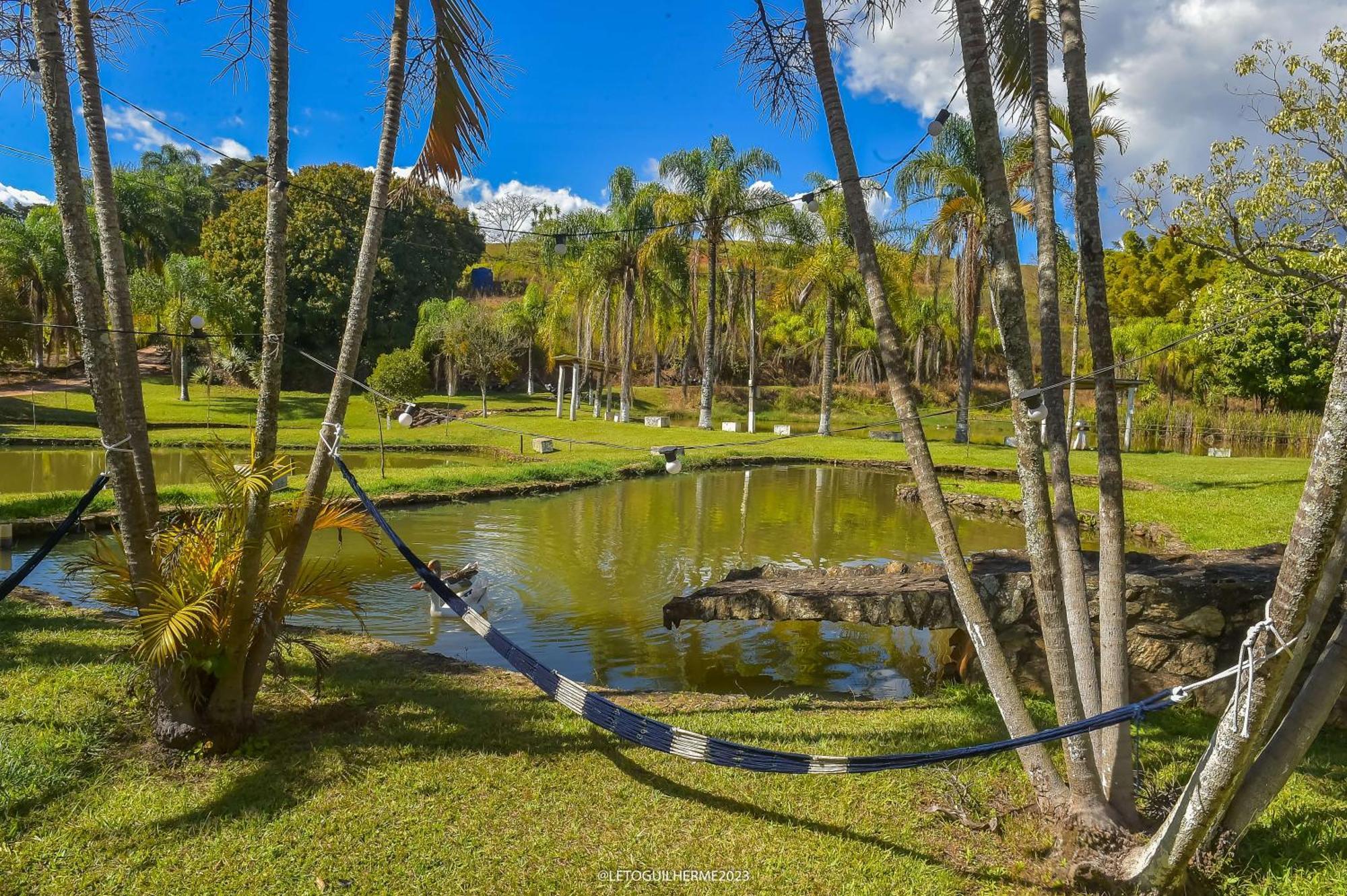 Park Dos Lagos Complexo De Lazer E Hospedagens Hotel โซกอร์โฮ ภายนอก รูปภาพ