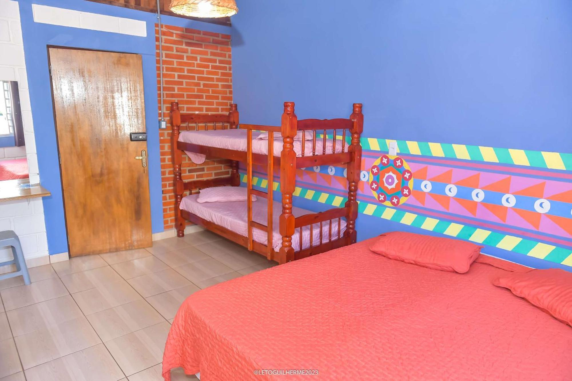 Park Dos Lagos Complexo De Lazer E Hospedagens Hotel โซกอร์โฮ ภายนอก รูปภาพ
