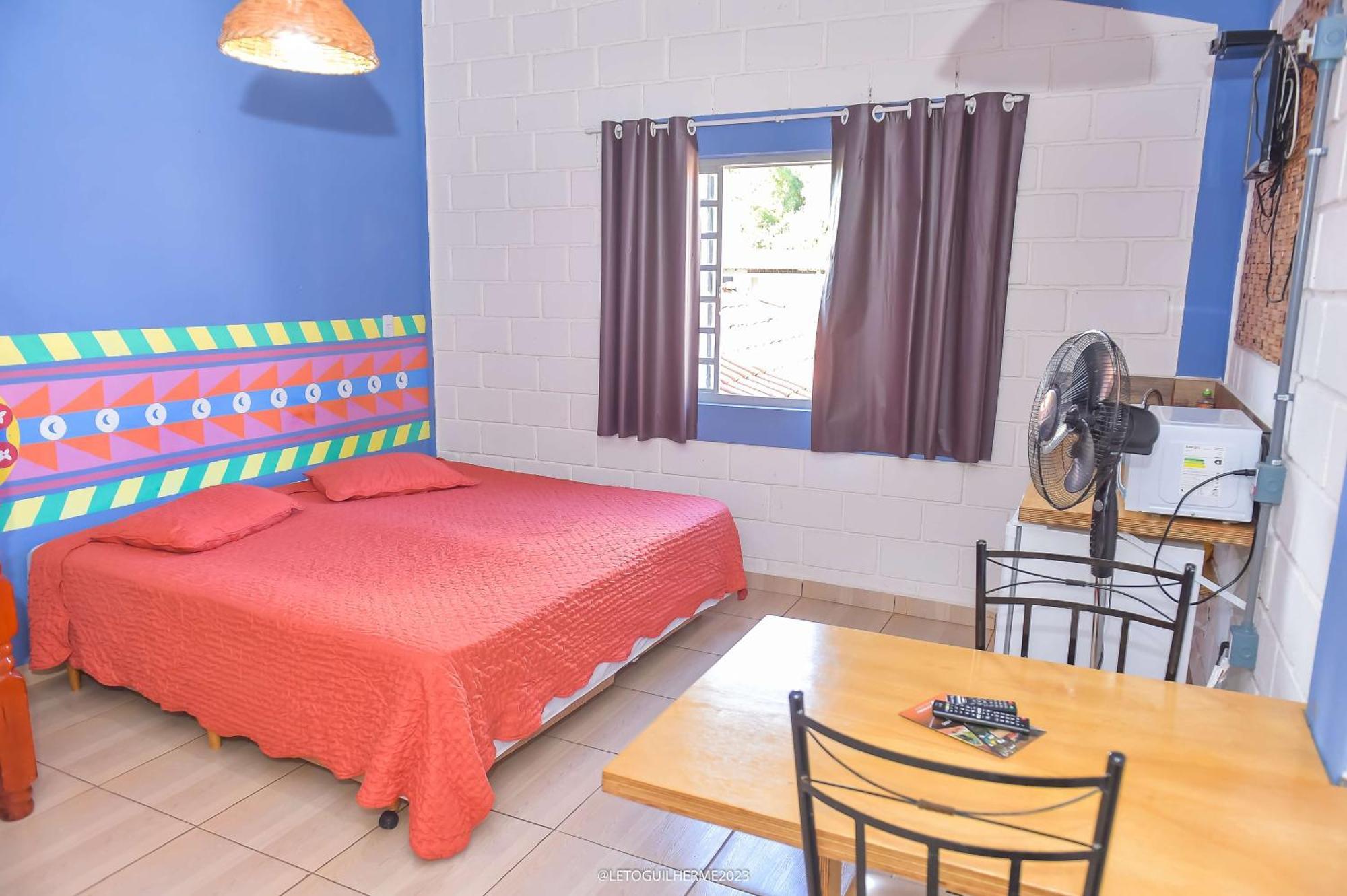 Park Dos Lagos Complexo De Lazer E Hospedagens Hotel โซกอร์โฮ ภายนอก รูปภาพ
