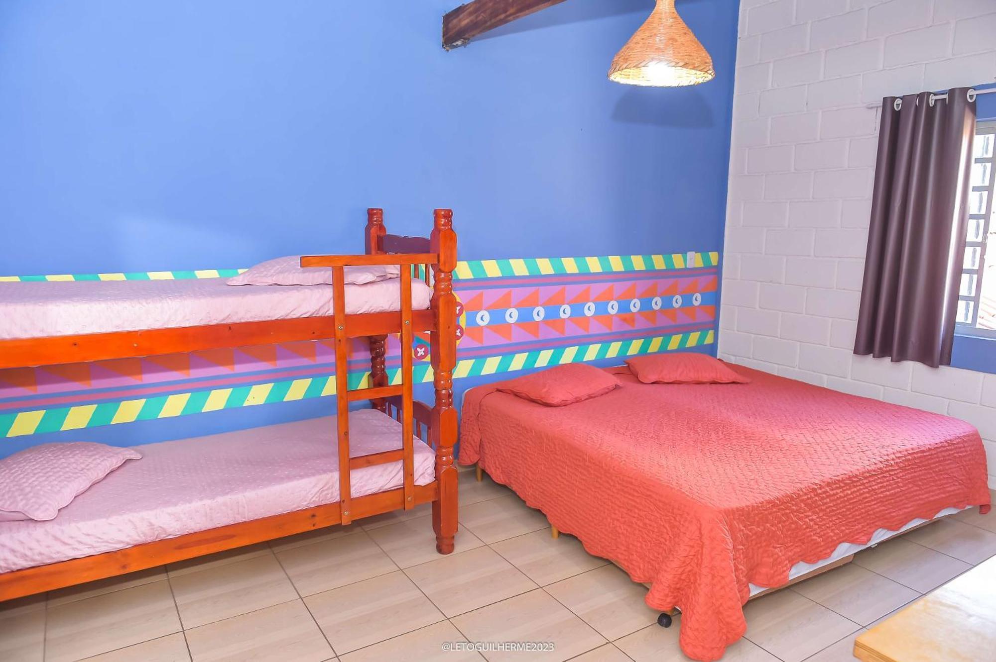 Park Dos Lagos Complexo De Lazer E Hospedagens Hotel โซกอร์โฮ ภายนอก รูปภาพ