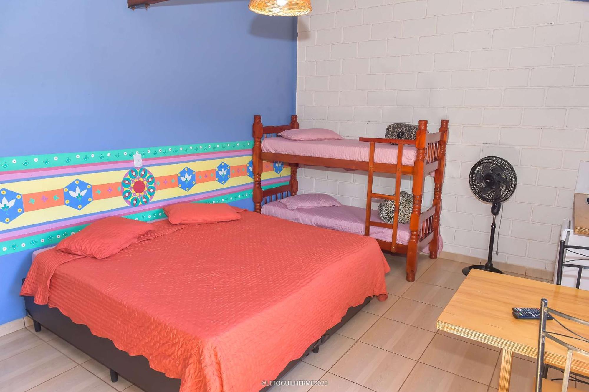 Park Dos Lagos Complexo De Lazer E Hospedagens Hotel โซกอร์โฮ ภายนอก รูปภาพ