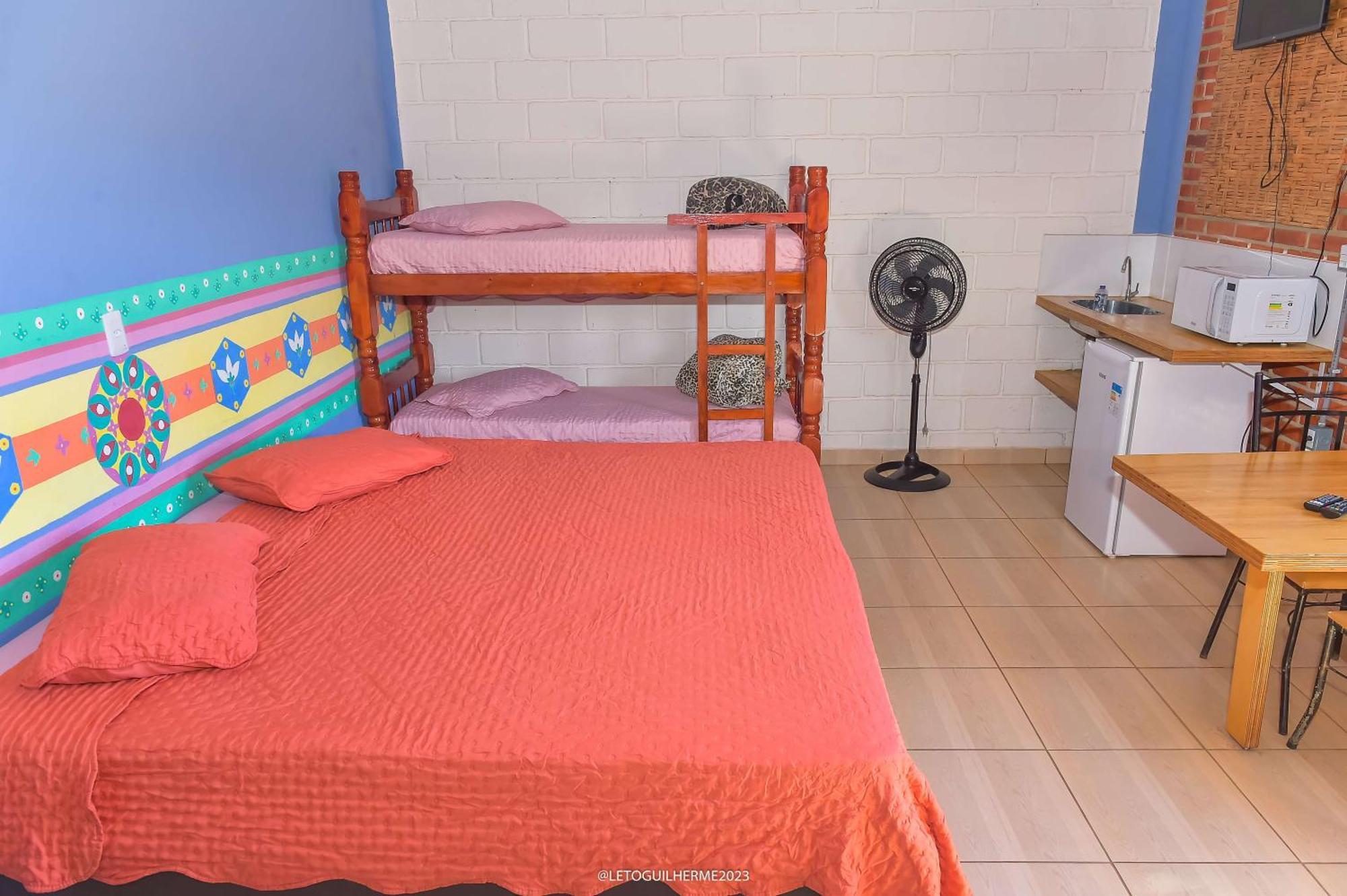 Park Dos Lagos Complexo De Lazer E Hospedagens Hotel โซกอร์โฮ ภายนอก รูปภาพ