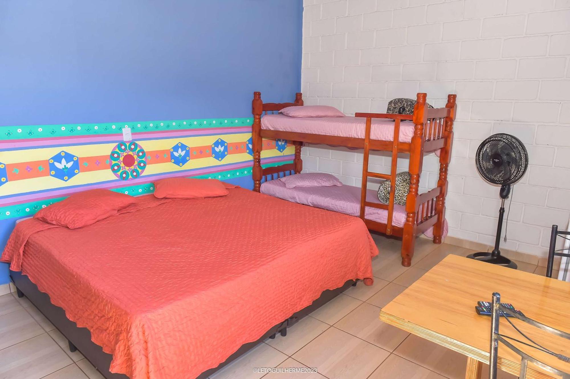 Park Dos Lagos Complexo De Lazer E Hospedagens Hotel โซกอร์โฮ ภายนอก รูปภาพ