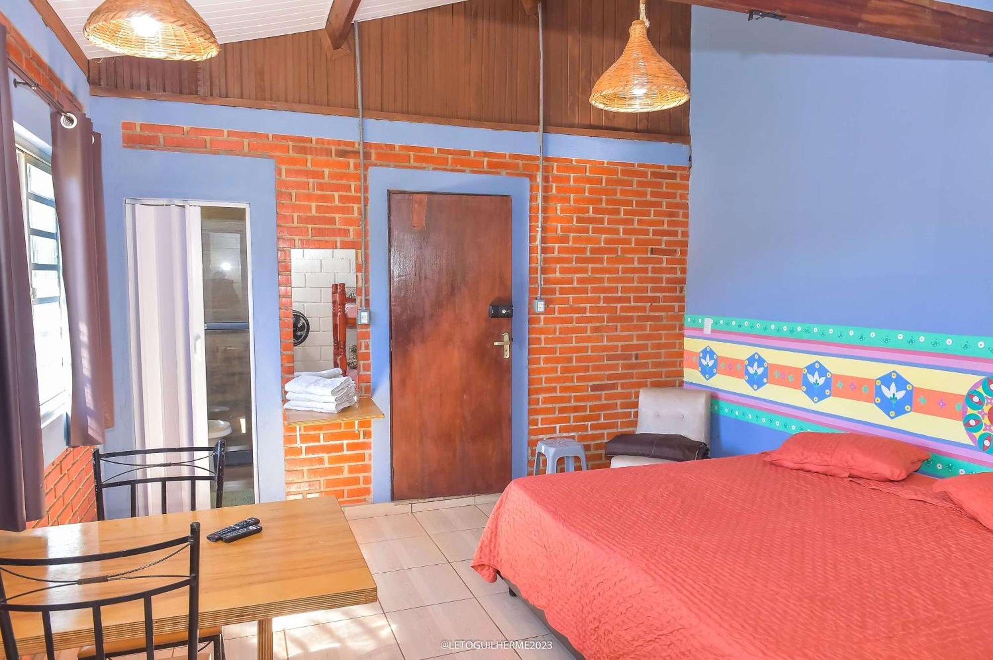 Park Dos Lagos Complexo De Lazer E Hospedagens Hotel โซกอร์โฮ ภายนอก รูปภาพ