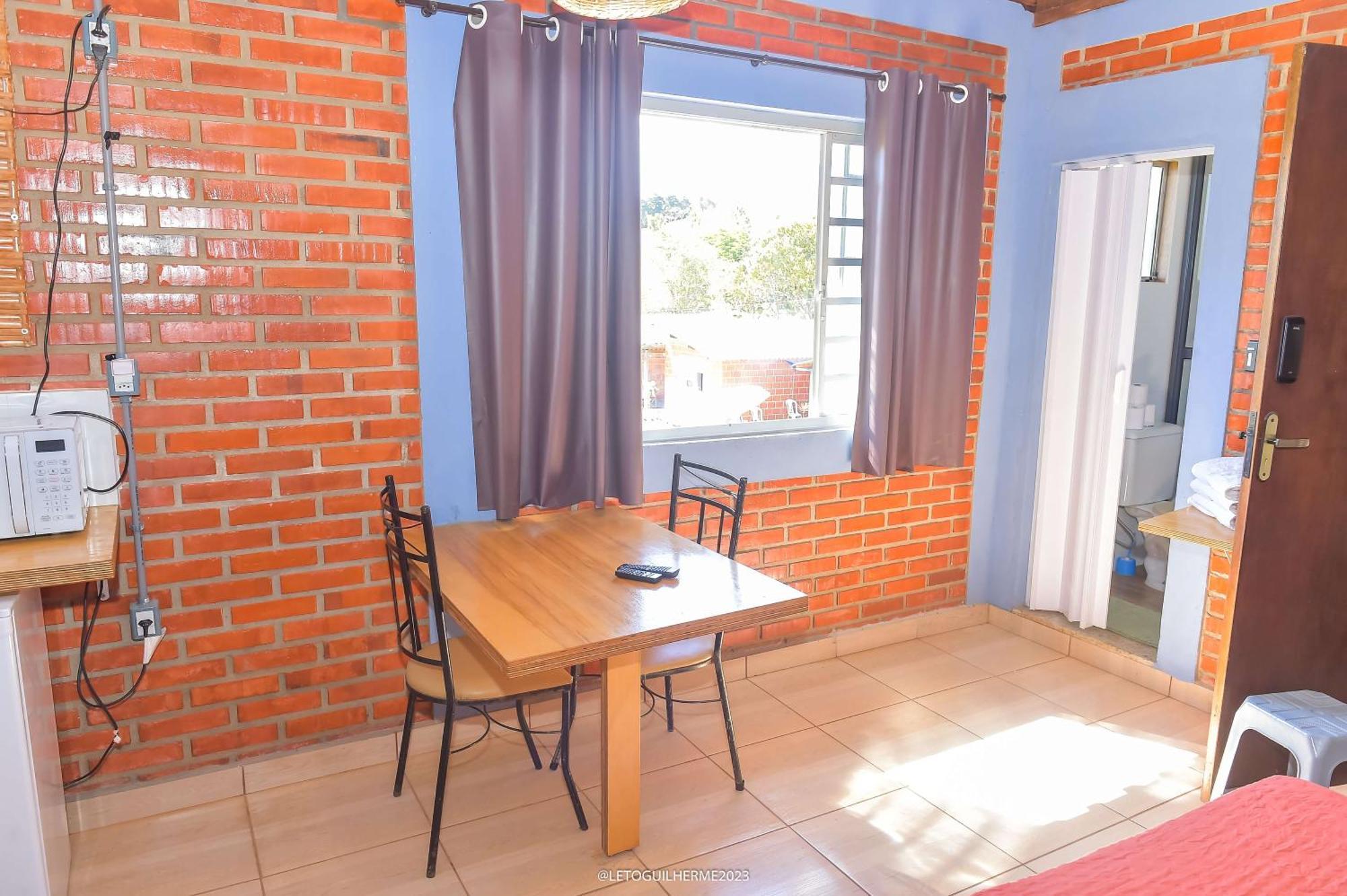 Park Dos Lagos Complexo De Lazer E Hospedagens Hotel โซกอร์โฮ ภายนอก รูปภาพ