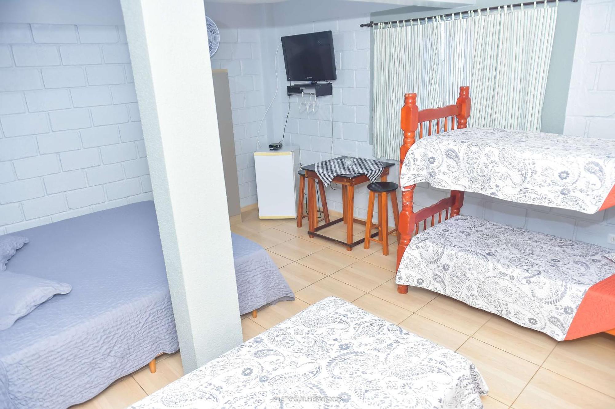 Park Dos Lagos Complexo De Lazer E Hospedagens Hotel โซกอร์โฮ ภายนอก รูปภาพ