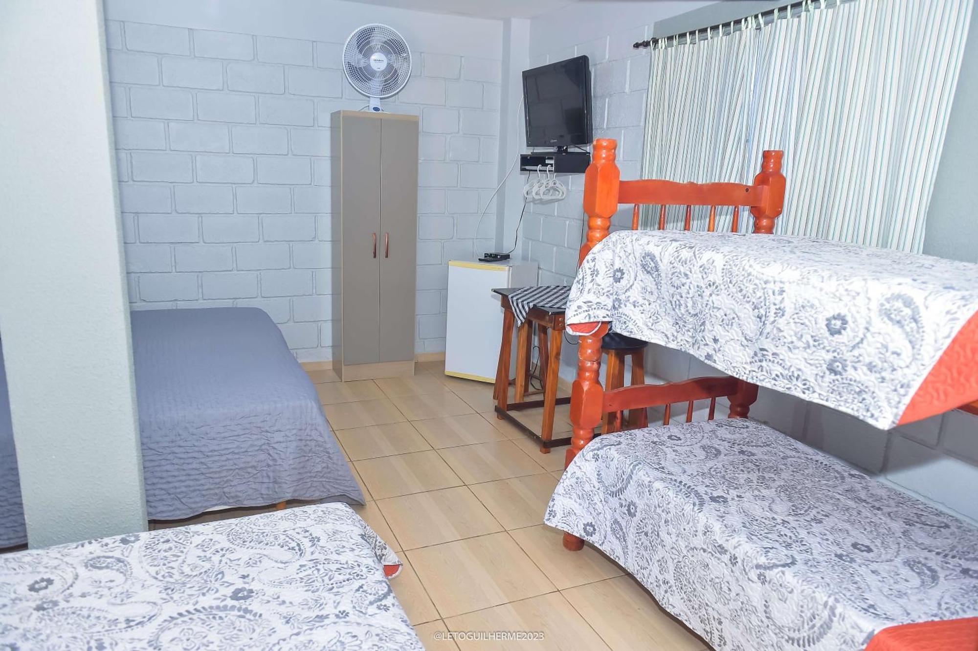 Park Dos Lagos Complexo De Lazer E Hospedagens Hotel โซกอร์โฮ ภายนอก รูปภาพ