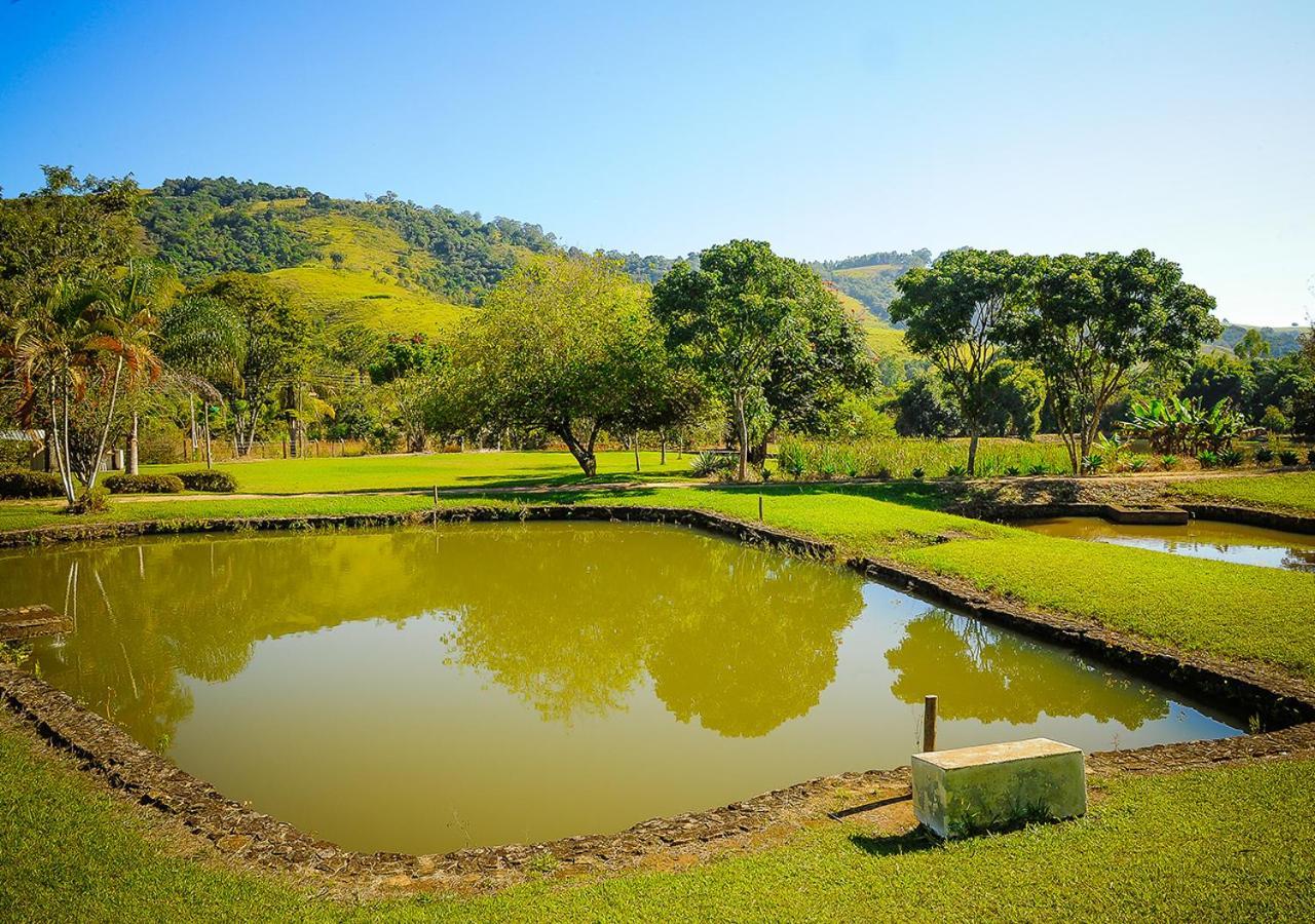 Park Dos Lagos Complexo De Lazer E Hospedagens Hotel โซกอร์โฮ ภายนอก รูปภาพ