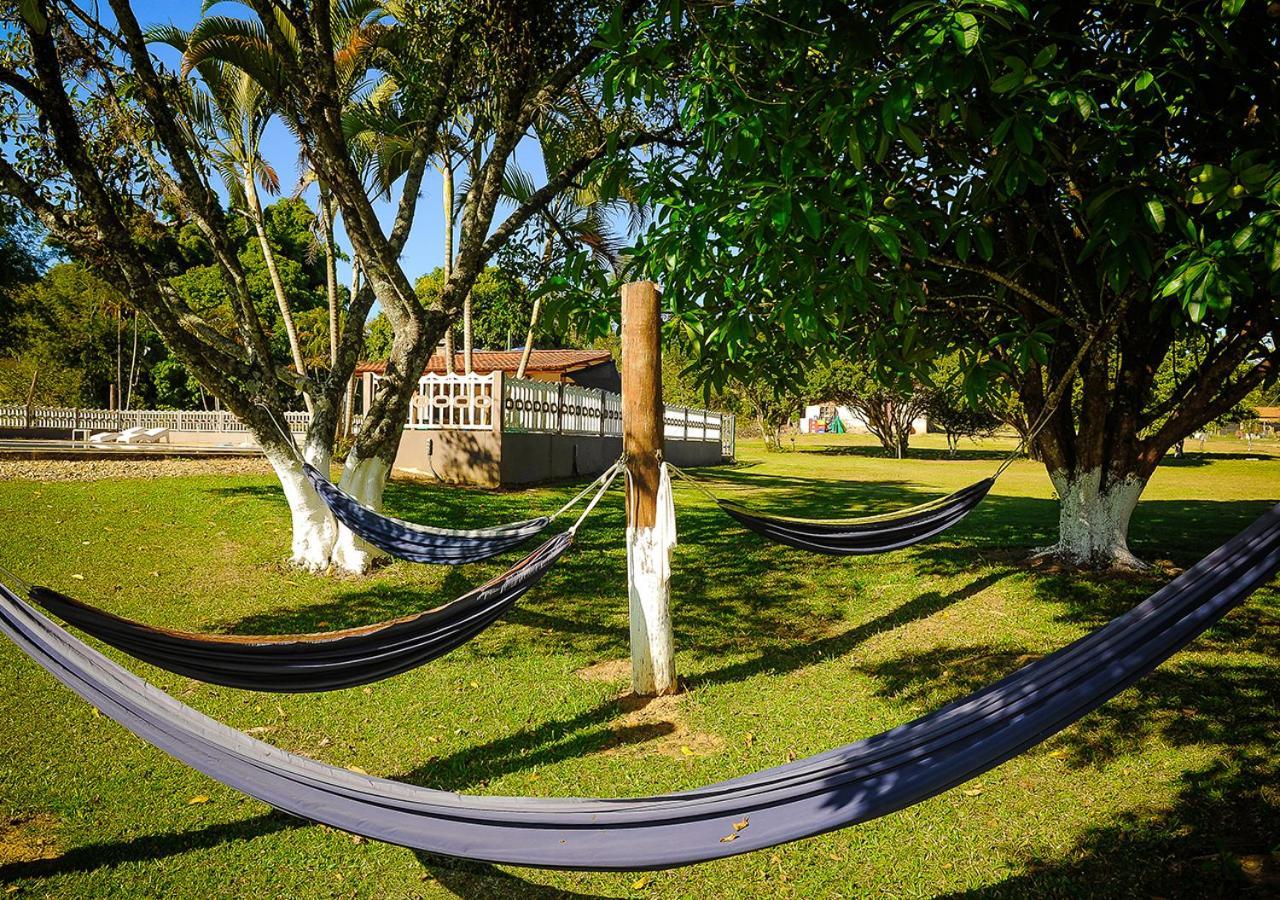 Park Dos Lagos Complexo De Lazer E Hospedagens Hotel โซกอร์โฮ ภายนอก รูปภาพ